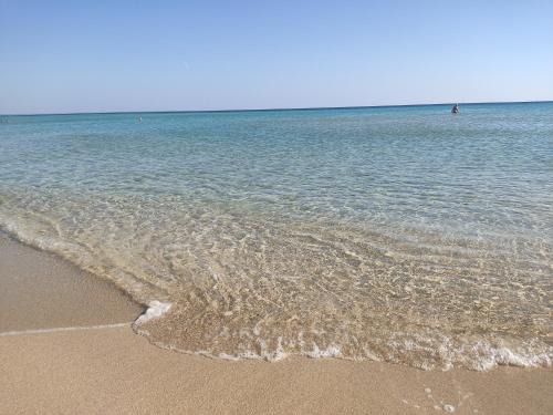 Villa Palma a 80m dal mare
