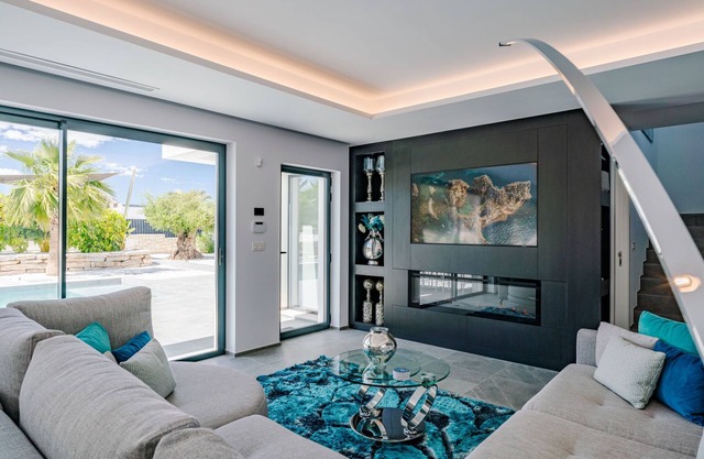 Villa Palma by Interhome