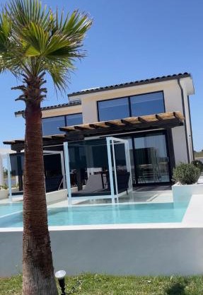 Villa Palma in