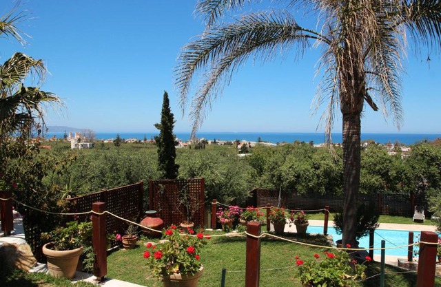 Villa Palma