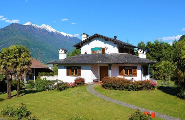 Villa Palma