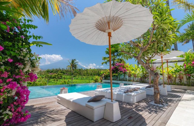 Villa Palmdream