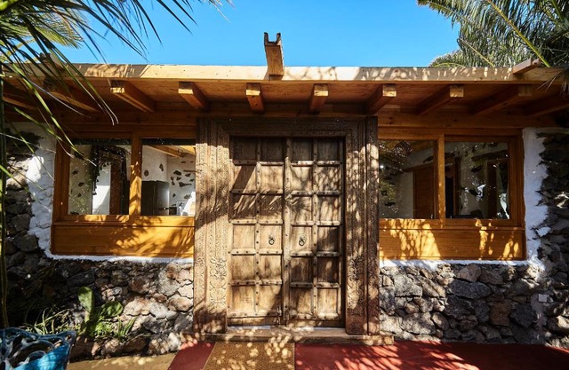Villa Palmeras Canarias