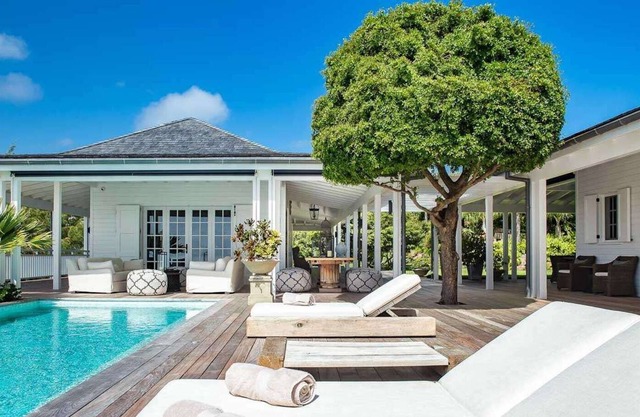 Villa Palmier Royale Two
