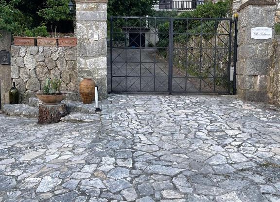 Villa Palmina