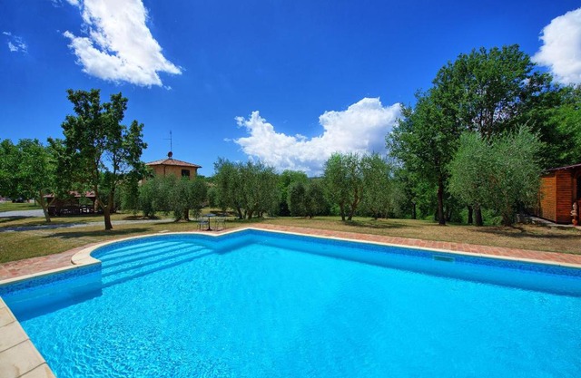 Villa Palmina