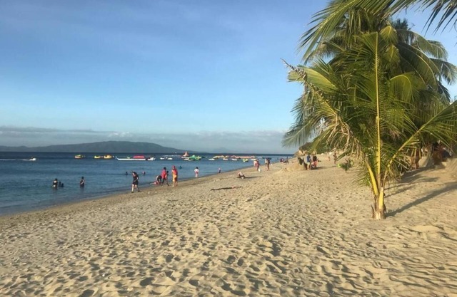 Villa Pamana Inn Puerto Galera powered by Cocotel