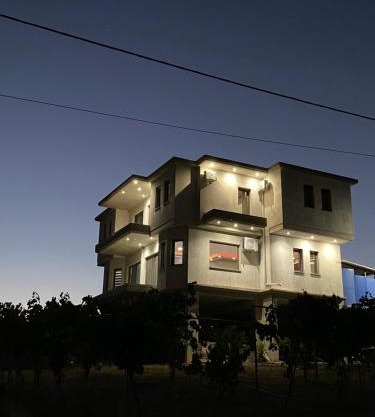 Villa Pamela