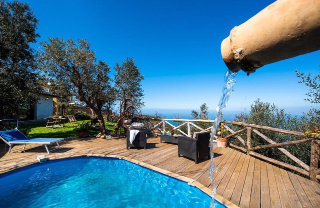 Villa Pandora