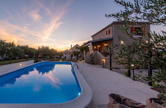 Villa Pan