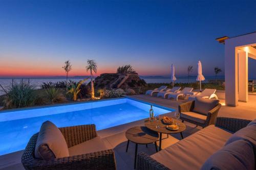 Villa Panaxia Keema