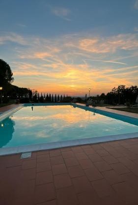 Villa Panconesi