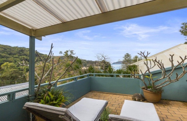 VILLA PANDANUS - PLAYA DE PATONGA
