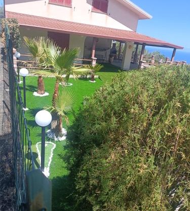 Villa Panorama