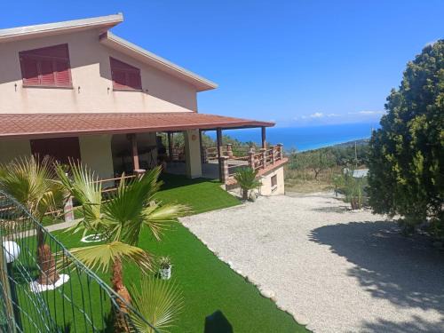 Villa Panorama Scurzi