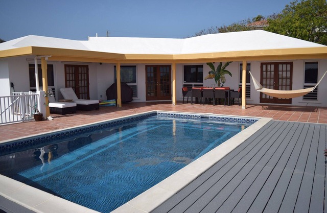 Villa Panorama ... Una visión que te dejará sin aliento!