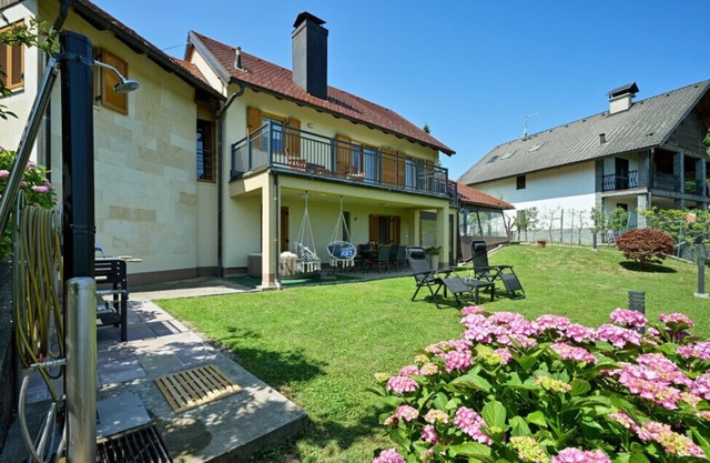 Villa Panorama Hill by Villas Guide