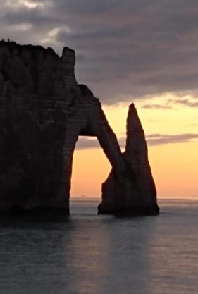 Villa Panorama, vue Mer et Falaises d exception