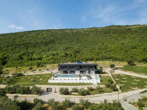 Villa Panoramica
