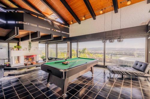 Villa Panoramica Pool & Sauna