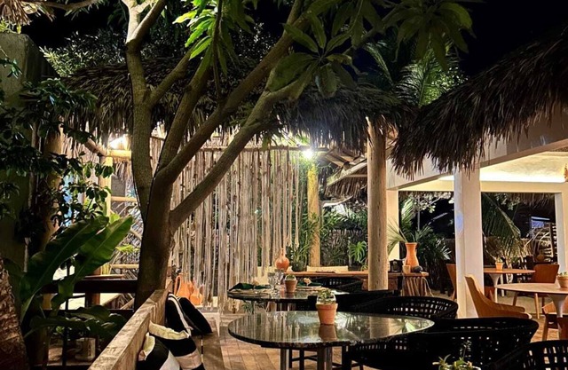 Villa Pantai Boutique Hotel Atins
