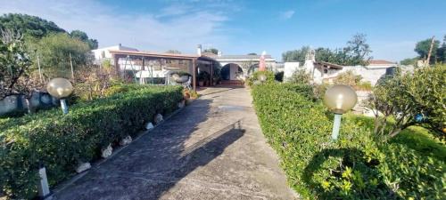 Villa Paolina