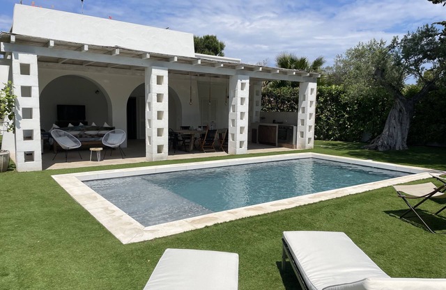 Villa Paolo - Rosa Marina Ostuni