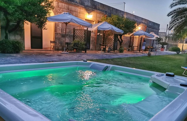 Villa Papaleo