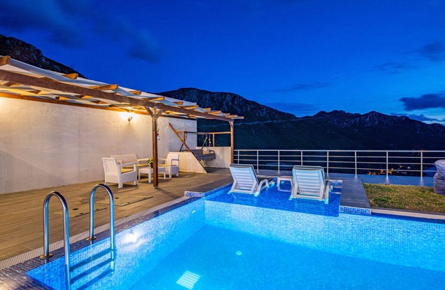 Villa Papatya 1 Söğüt Daily Weekly Rentals