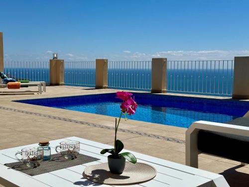 Villa Paraíso