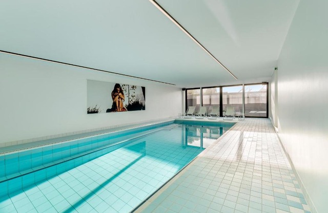 Villa Paradis - De ultieme kustvilla met zwembad !