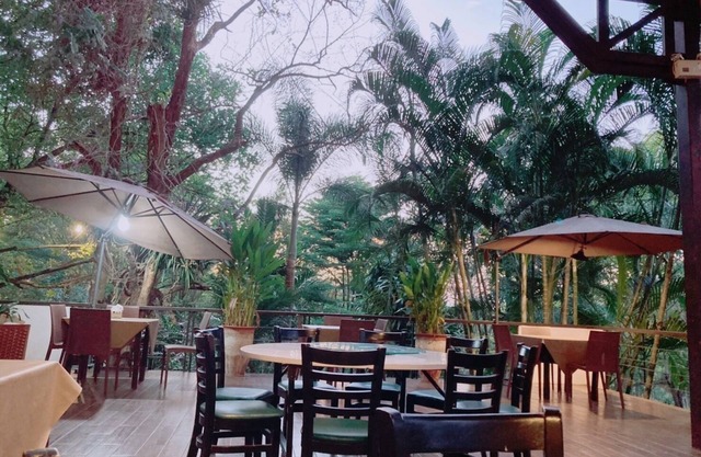 Villa Paradis Hotel