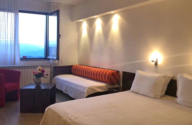 VILLA PARADISE Apt w / Queen Bed ESCAPE RELAJANTE