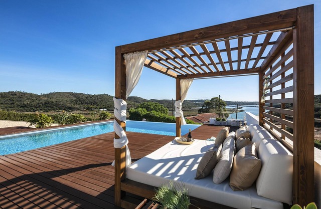 Villa Paradise - Arade River getaway