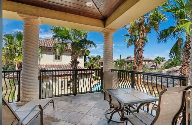 Villa Paradise! Enjoy the Emerald Coast!
