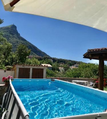 Villa paradiso