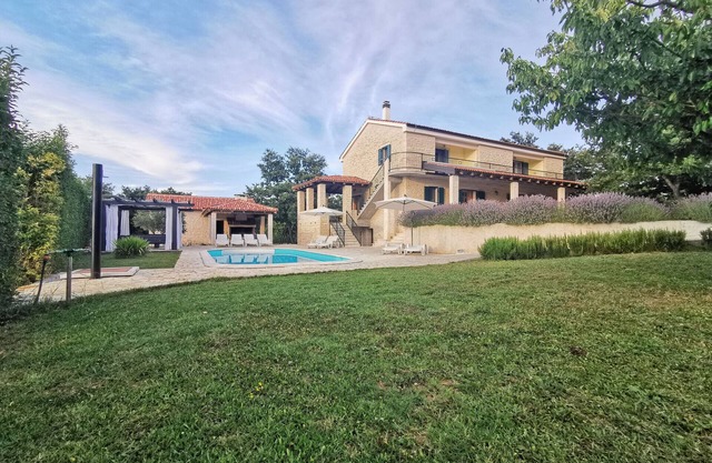 Villa Paradiso