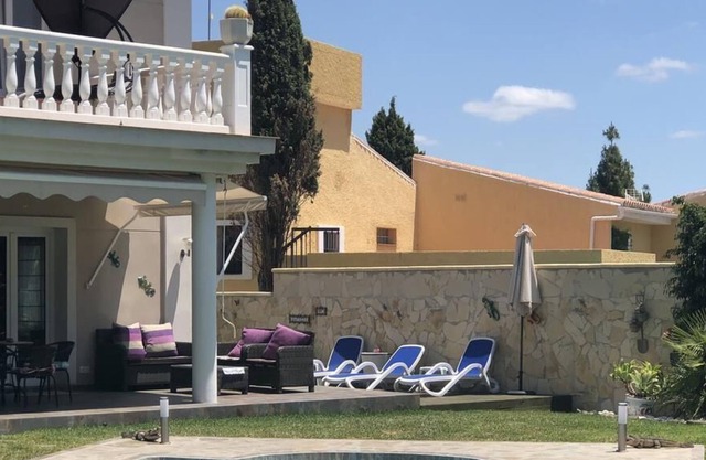 Villa Paraisos