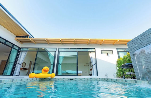 Villa Paramount 1