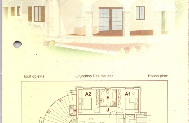 Villa Parenzo con piscina privada