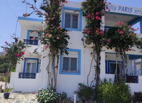 Villa Paris