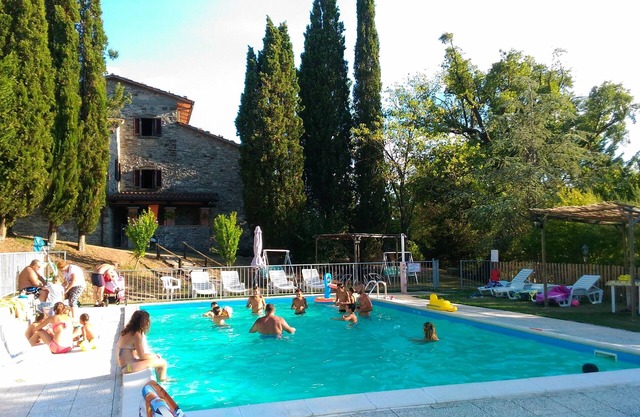 Exclusivo parque de la granja granja - vacaciones, fiestas privadas, grupos grandes