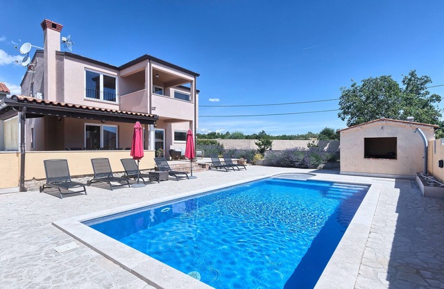 Villa Pascal