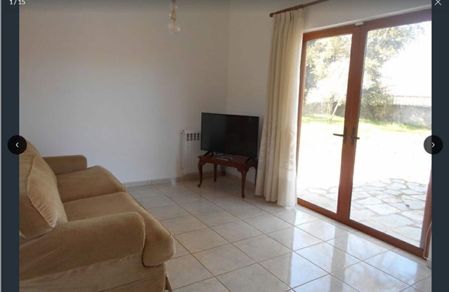 Villa Pasiphae, casa de 2 dormitorios
