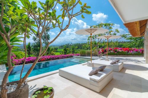 Villa Pasir Putih