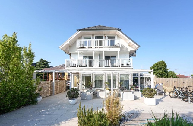 Villa Pastelowa