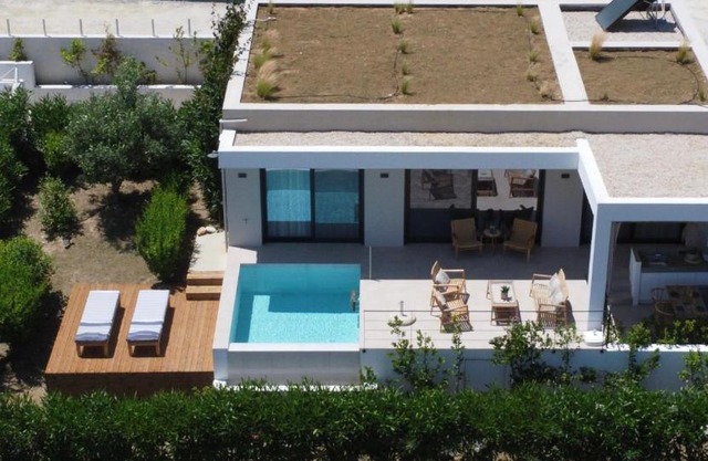 Villa Pastoras