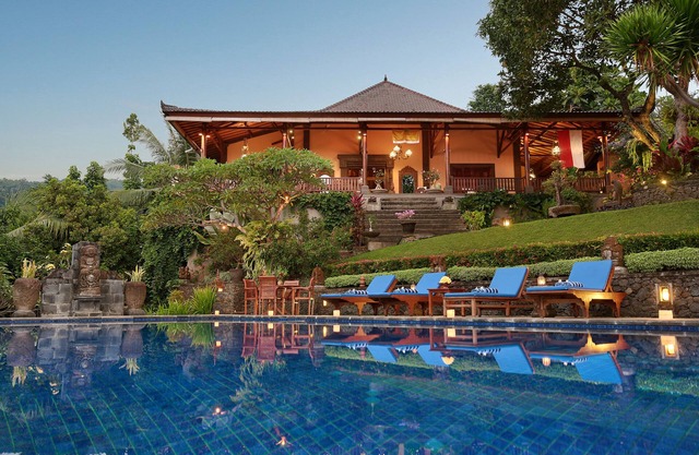 Villa Patria