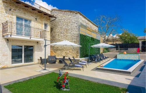 Villa Patrick