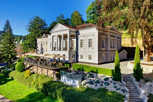 Villa Patriot Boutique Hotel